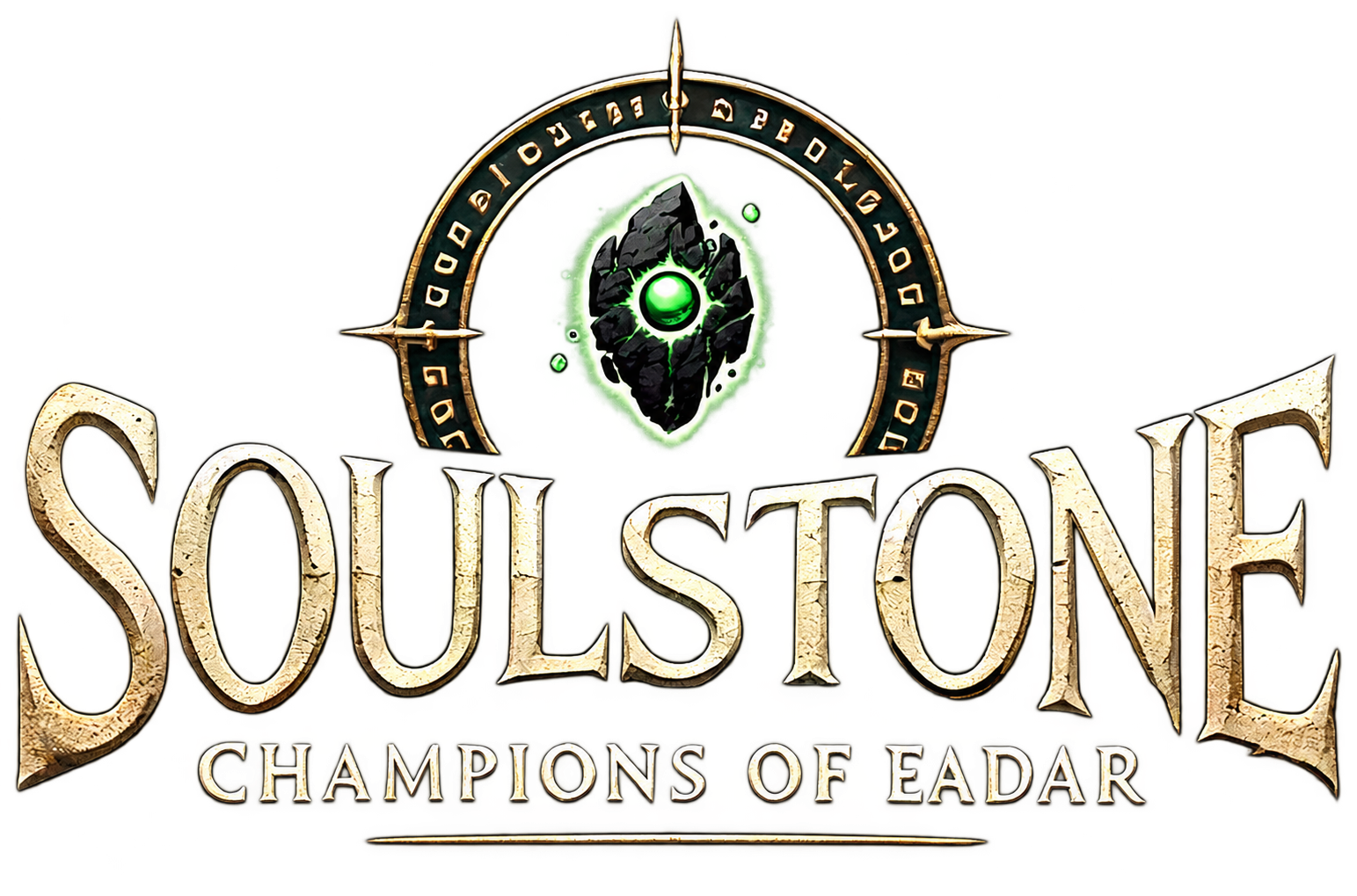 SoulStone — Champions of Eadar